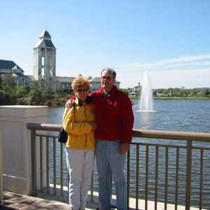 Meet your Posher, Gene